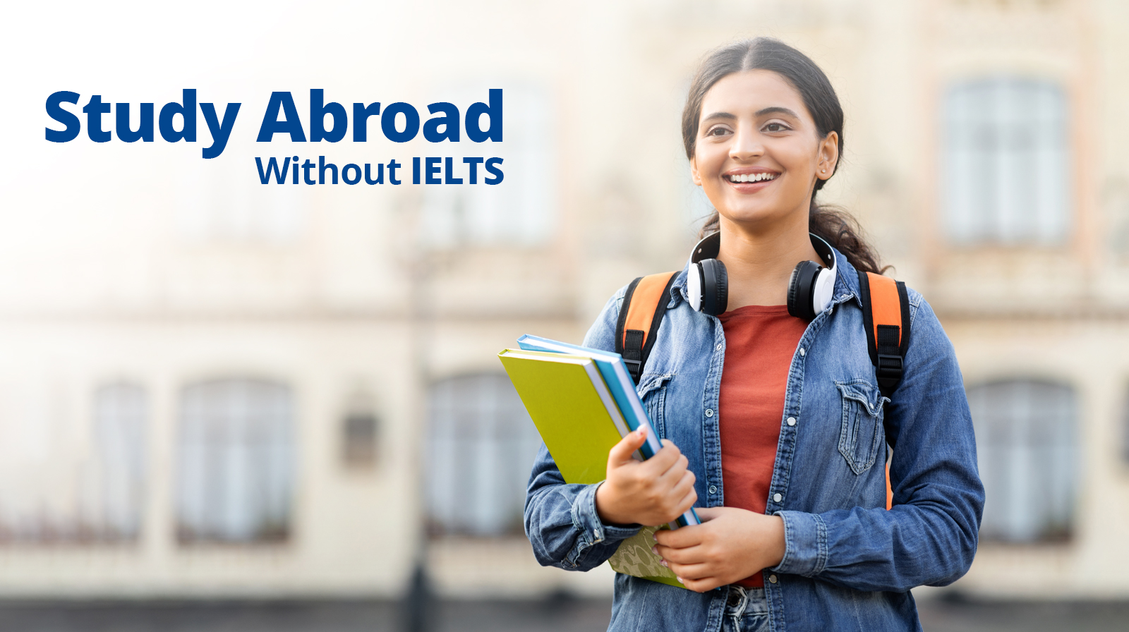 Is it really important for the visa process to be simple when studying abroad for the first time?