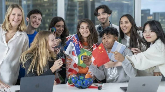 Beyond English: 6 Critical Factors for Study Abroad Success for International Students